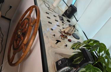 Calaidonia boat house - Foto 13