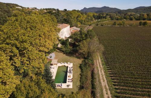 Domaine de Coubillou - Foto 54