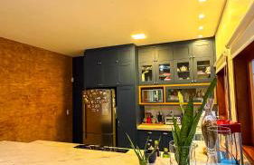 Casa Villa Dois Amores - Foto 46