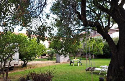 Casa del Sole - Trilocale con giardino - Foto 2