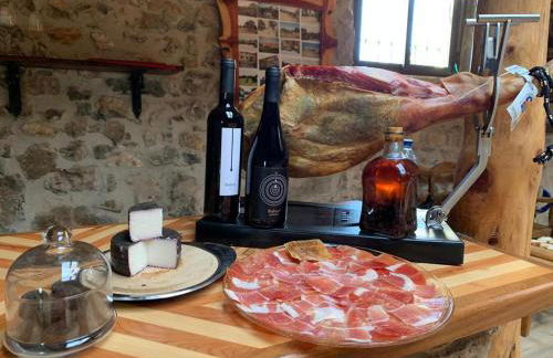 Masia La Casablanca - Foto 38