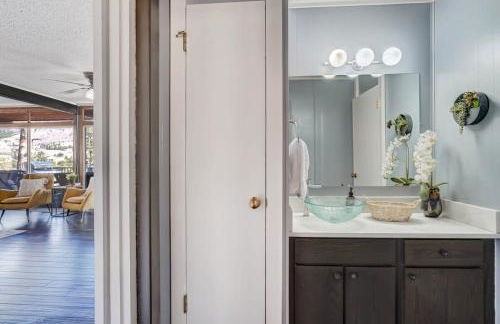 4BR Cabin Mountain Views with Fireplace - Foto 64