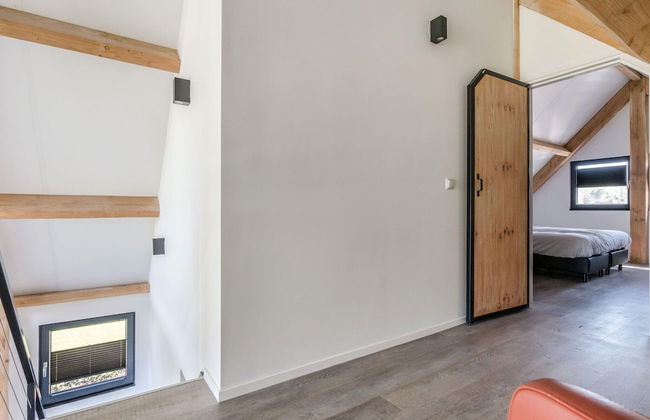 Holiday Home in Netherlands Pond View - Photo 18