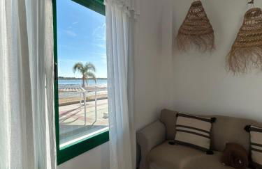 Apartamento en primera línea de playa - Foto 6