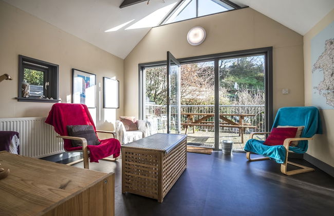 Rock Cottage - 3 Bedroom Holiday Home - Foto 16