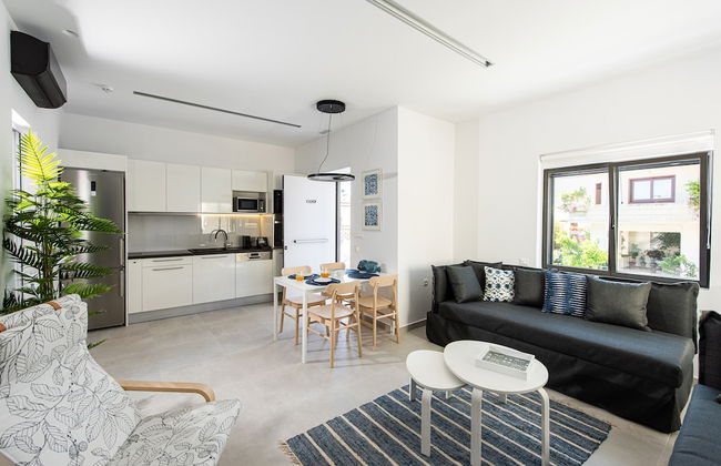 Cozy Corner Luxury Apartments - Foto 34