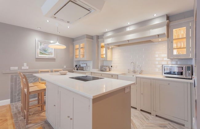 Central Belfast Apartments: Alfred Street - Foto 1