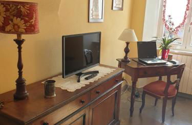 La Foresteria del Passeggere - Foto 16