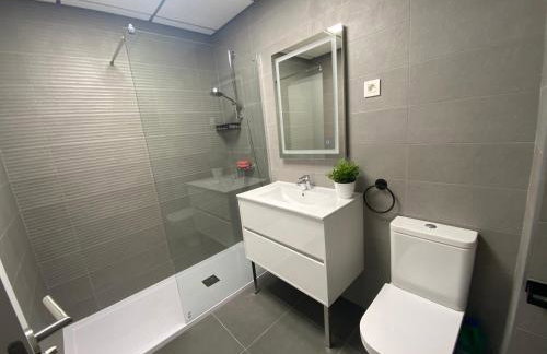 Apartamento Valle-Niza, Almayate, Vélez málaga, torre del mar ,2 dormitorios - Foto 24