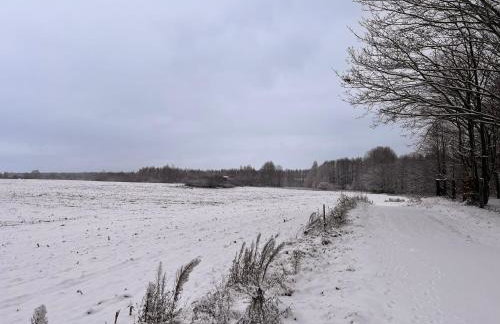 Brzozowy Zakątek - Foto 47