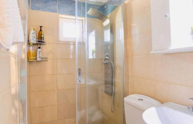 Emmanuela House With Garden and sea View- Triopetra - Photo 13