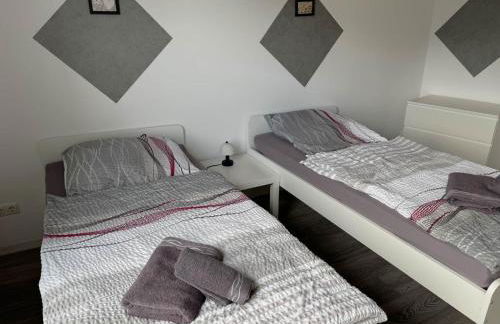 Spacious Apartment in Eschweiler - Foto 13