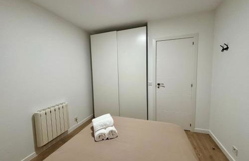 Apartamentos Africa - Foto 10