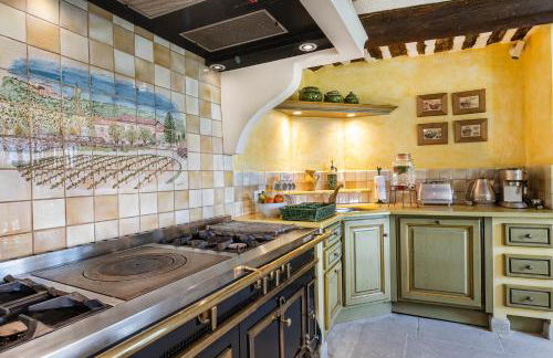 Pavillon Lou - Foto 20