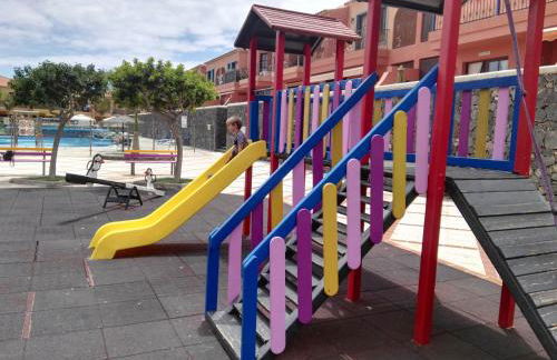 Costa del silencio Atlántico I - Foto 10