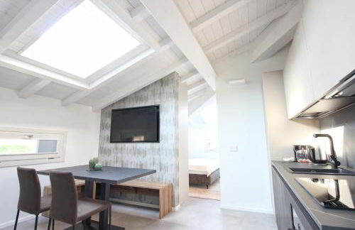 Villa Benatti - Foto 24