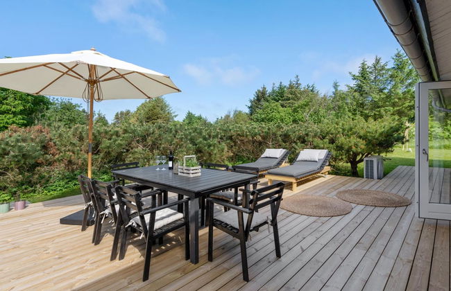 "Skogh" - 600m from the sea - Foto 20