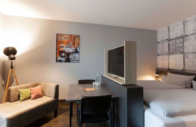 Vienna House Easy by Wyndham Bremen - Foto 40