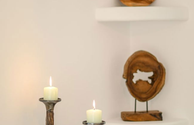 Olives & Rocks Naxian Villas - Foto 52