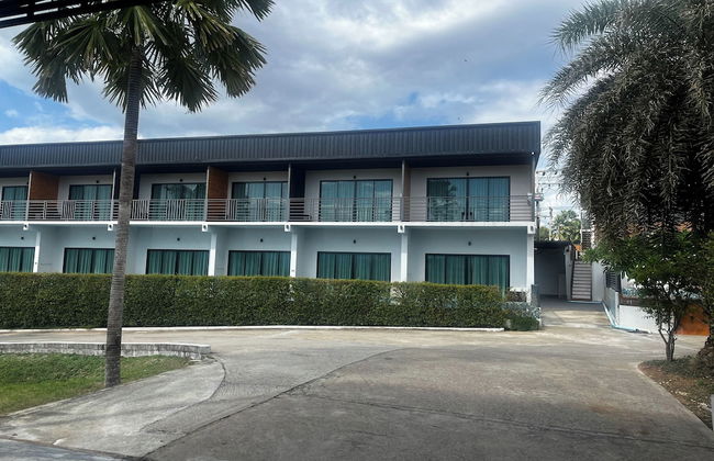 Hideaway Private Residence - Foto 50