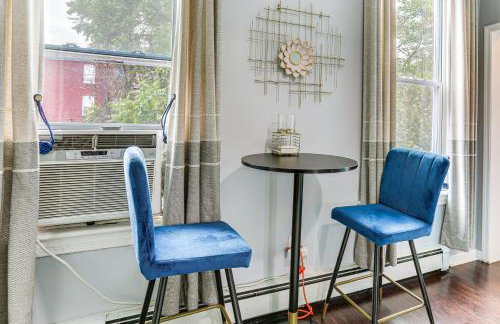 Explore & Work! Stylish Washington Heights Duplex - Foto 7