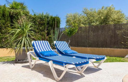 3 Bedroom Gorgeous Home In Cala Bona - Foto 12