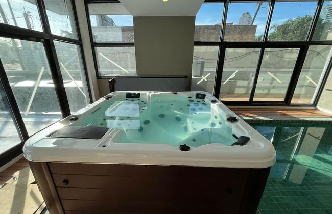 Edificio View Punta del Este Oficial - Foto 29