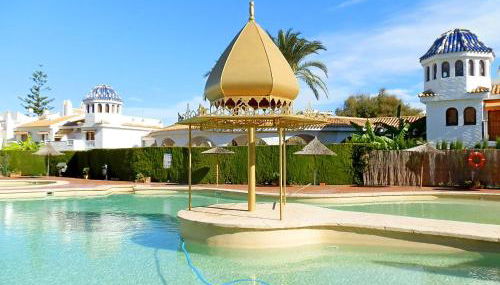 Paraiso MEDITERRANEO - Foto 5