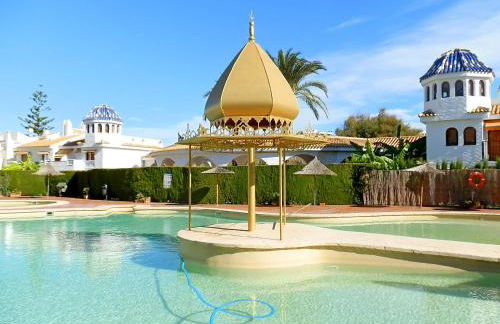 Paraiso MEDITERRANEO - Foto 5