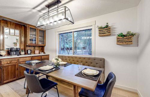 Retreat in the Pines - Foto 8