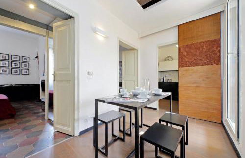 Michelangelo Charmsuite - Foto 27