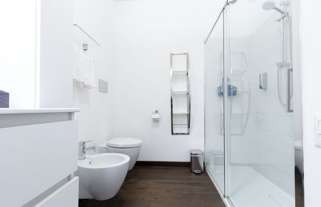 Appartamento Ponte Vecchio - Foto 19