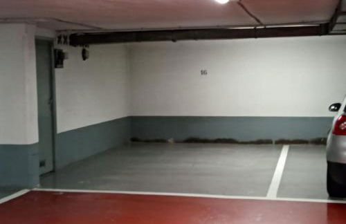 Palacio con vistas a la Bahía AC, WIFI, Parking - Foto 11