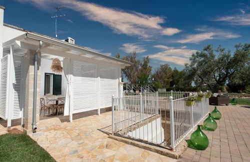 Agriturismo Le Grancìe - Foto 98