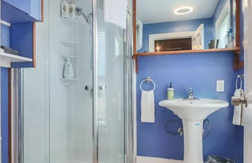 Spacious Portland Home With Parking - Foto 10