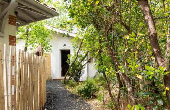 Appt Premium environnement boise Bassin d Arcachon - Foto 5