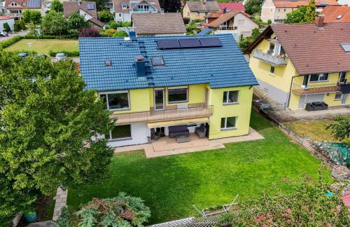 Ferienwohnung am Steißlinger See - Foto 5