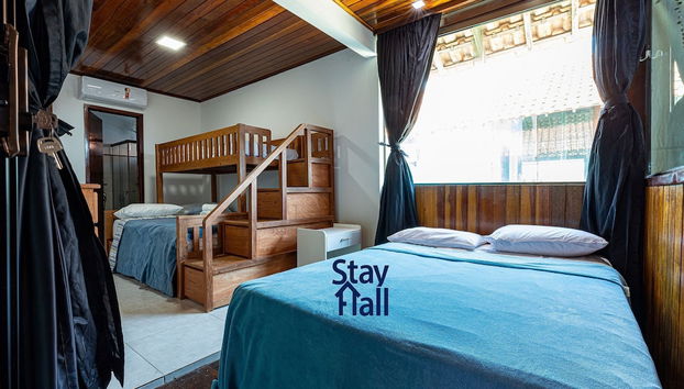 Casa 4suites churrasq PiscinaPrivada 014 - Foto 2, Habitación