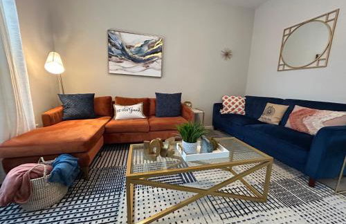 Luxe Central Suburban Retreat - Foto 1