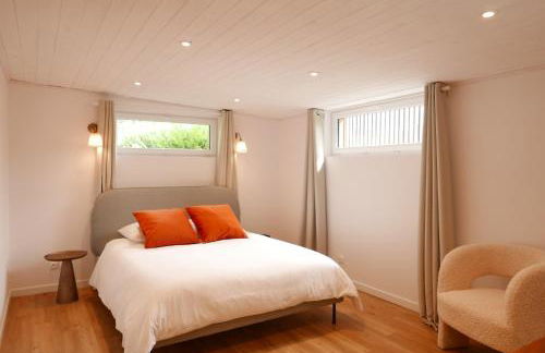 Villa Jacqueline, la baie du Mont-Saint-Michel - Foto 13