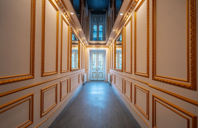 5 STAR APART HOTEL - Foto 5