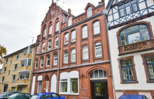 Schöne Wohnung für 4 Gäste an der Eilenriede mit kostenlosen Parkplätzen - Foto 24