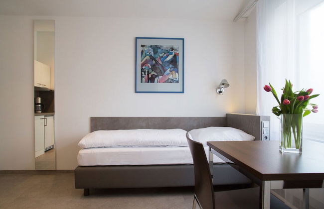 Apartmenthaus Renz - Foto 6