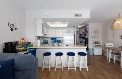 Blue Oar- Beach, Pool, and Sun in Surf City! - Foto 25