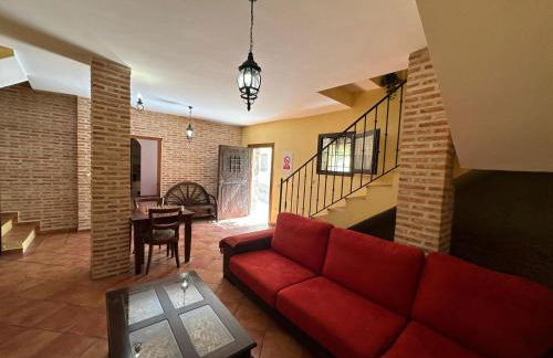 Casa Rural La Posada de Santa Teresa - Foto 7