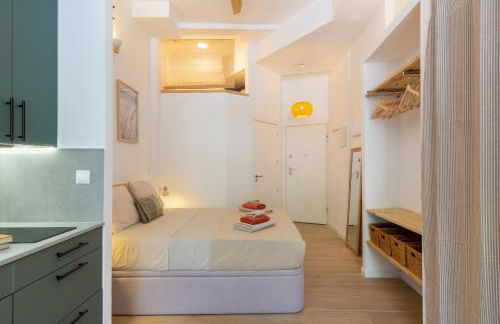 Nuevo loft cerca del centro y Ciudad Artes y Ciencias - Photo 45