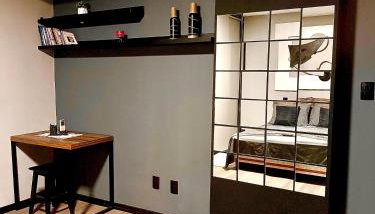 Saint Sebastian com hidro flat 609 - Foto 5