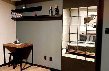 Saint Sebastian com hidro flat 609 - Foto 5