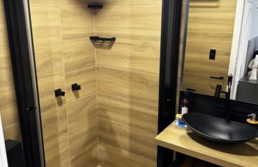 Bela Curitiba Aparthotel - Foto 8