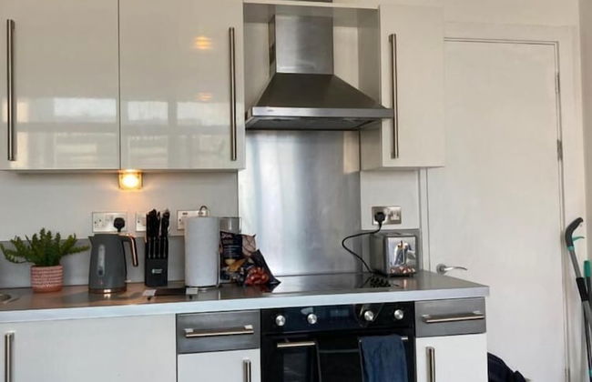 Zenith City Centre Apartment - Stay Longer and Save - Foto 19